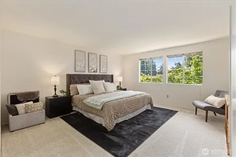 6631 114th Avenue SE Bellevue WA 98006