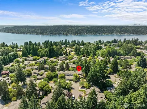 6631 114th Avenue SE Bellevue WA 98006
