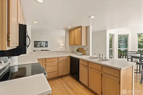 6631 114th Avenue SE Bellevue WA 98006