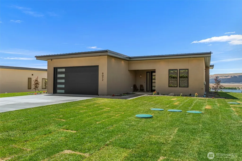 23445 NW Canopy Drive Quincy WA 98848