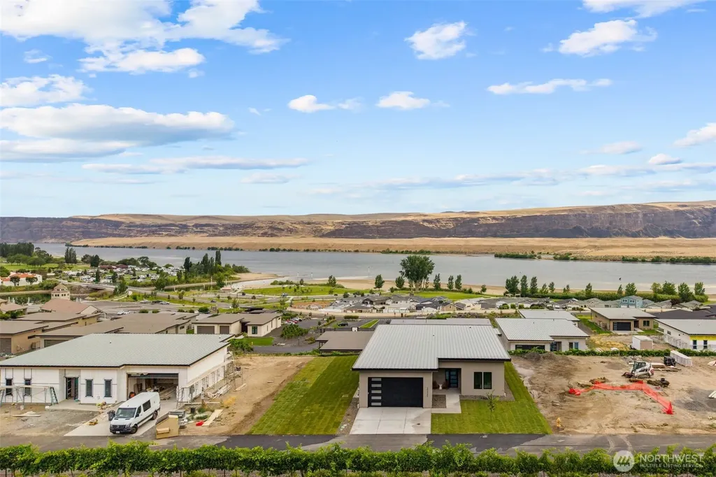 23445 NW Canopy Drive Quincy WA 98848