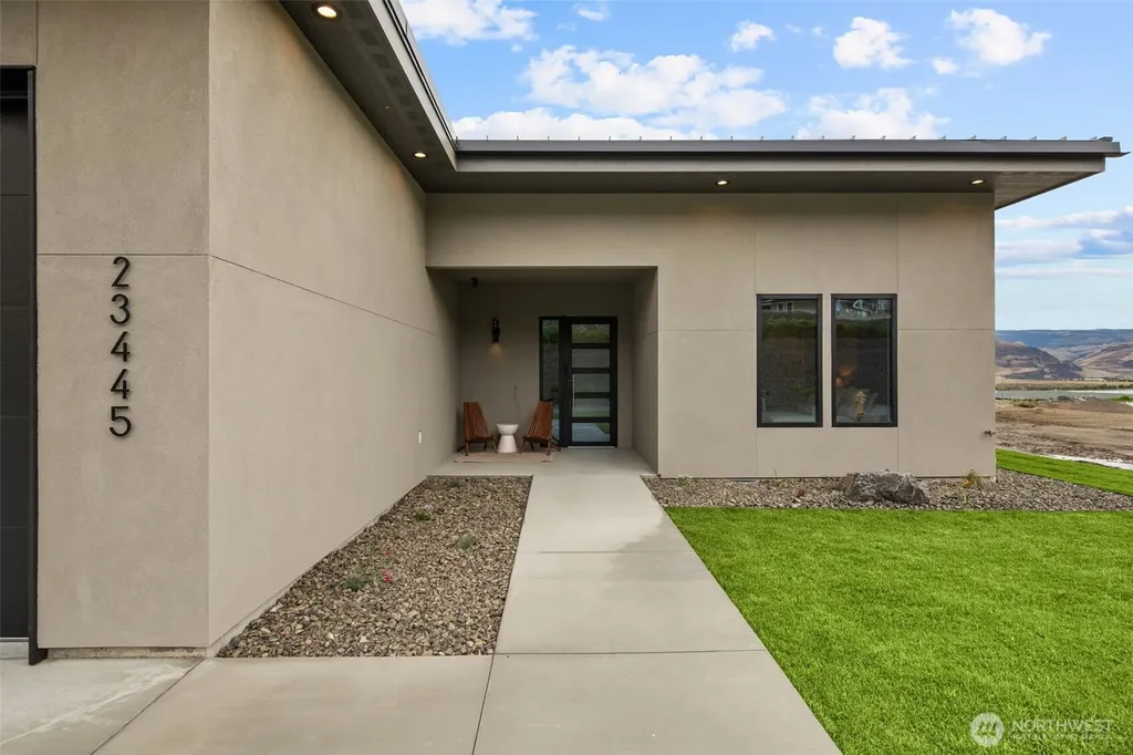 23445 NW Canopy Drive Quincy WA 98848