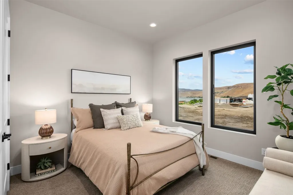 23445 NW Canopy Drive Quincy WA 98848
