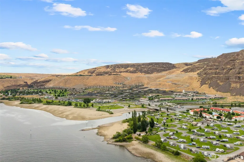 23445 NW Canopy Drive Quincy WA 98848