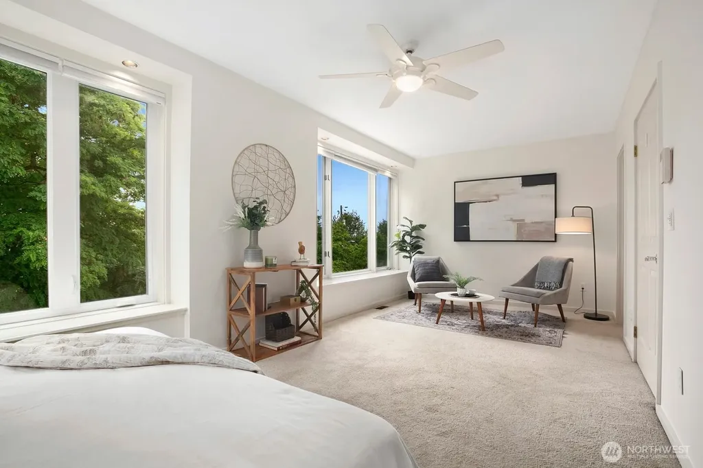 1117 W Blaine Street Seattle WA 98119