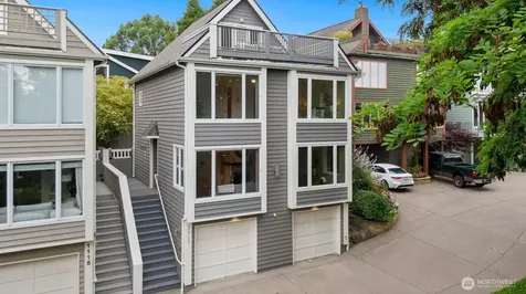 1117 W Blaine Street Seattle WA 98119