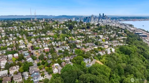 1117 W Blaine Street Seattle WA 98119