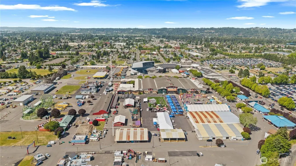 515 19th Avenue SW Puyallup WA 98371