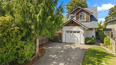 515 19th Avenue SW Puyallup WA 98371