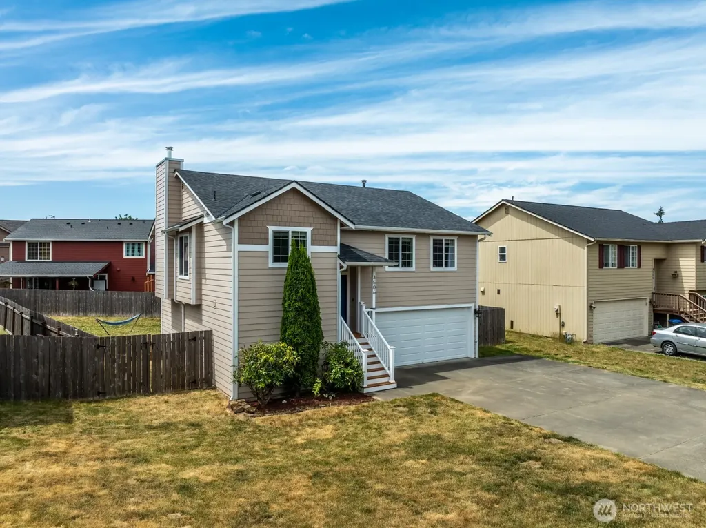 3506 Nanette Lane SE Port Orchard WA 98366