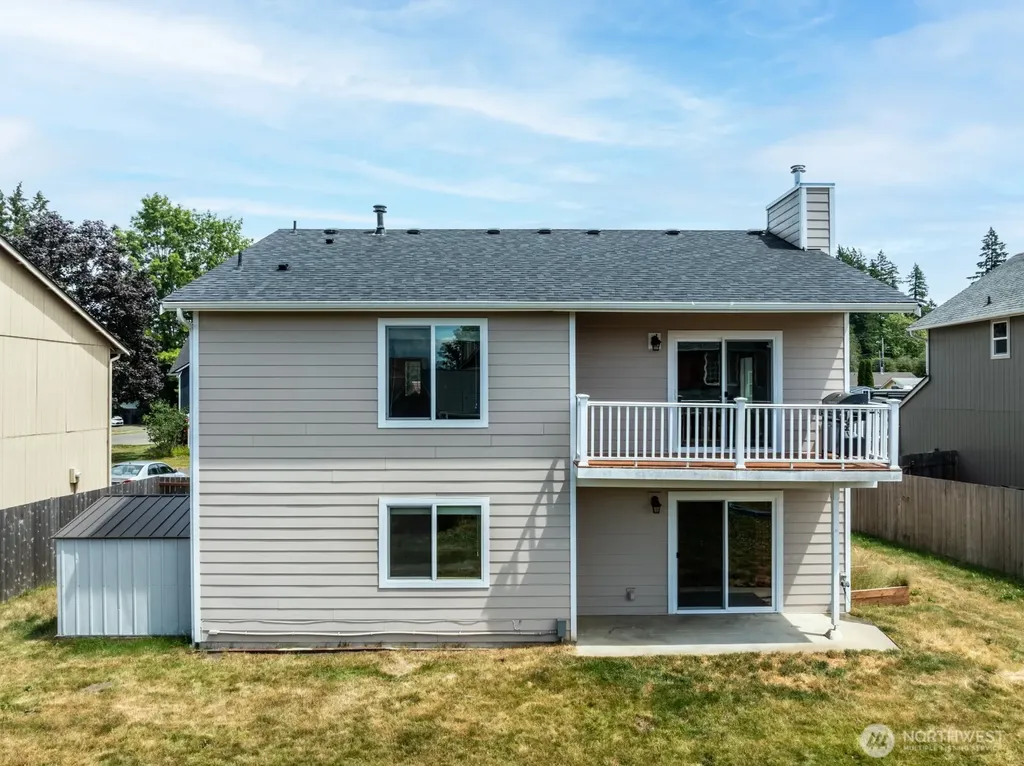 3506 Nanette Lane SE Port Orchard WA 98366