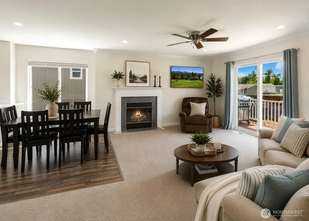 3506 Nanette Lane SE Port Orchard WA 98366