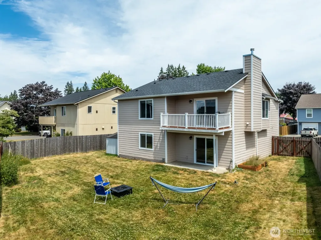 3506 Nanette Lane SE Port Orchard WA 98366