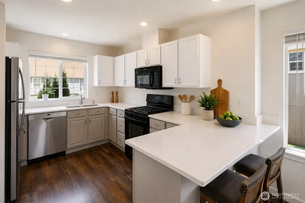 3506 Nanette Lane SE Port Orchard WA 98366