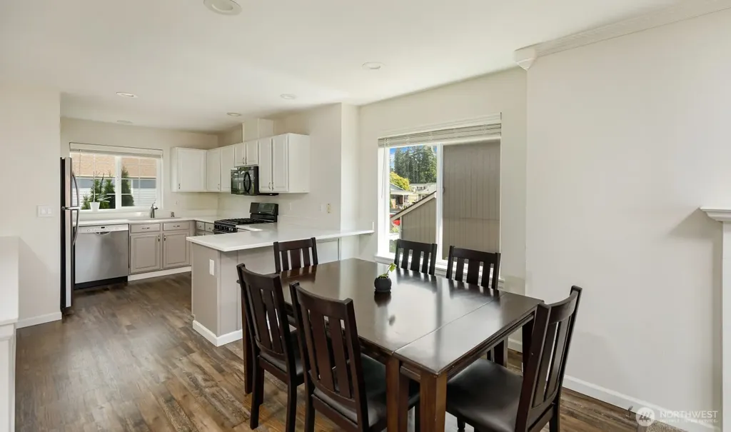 3506 Nanette Lane SE Port Orchard WA 98366