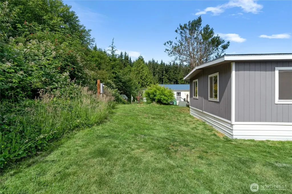 1019 Standford Drive Cosmopolis WA 98537