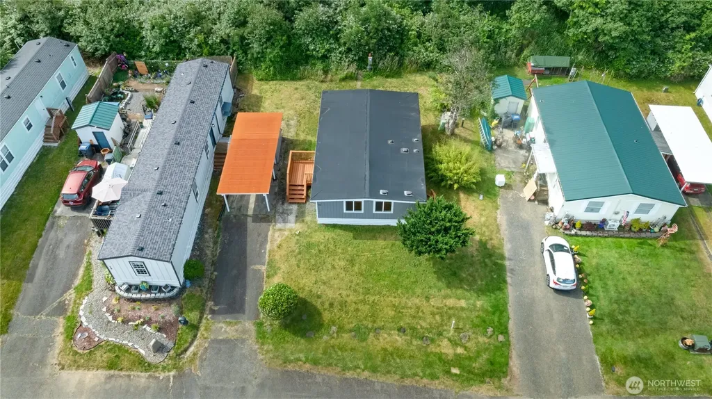 1019 Standford Drive Cosmopolis WA 98537