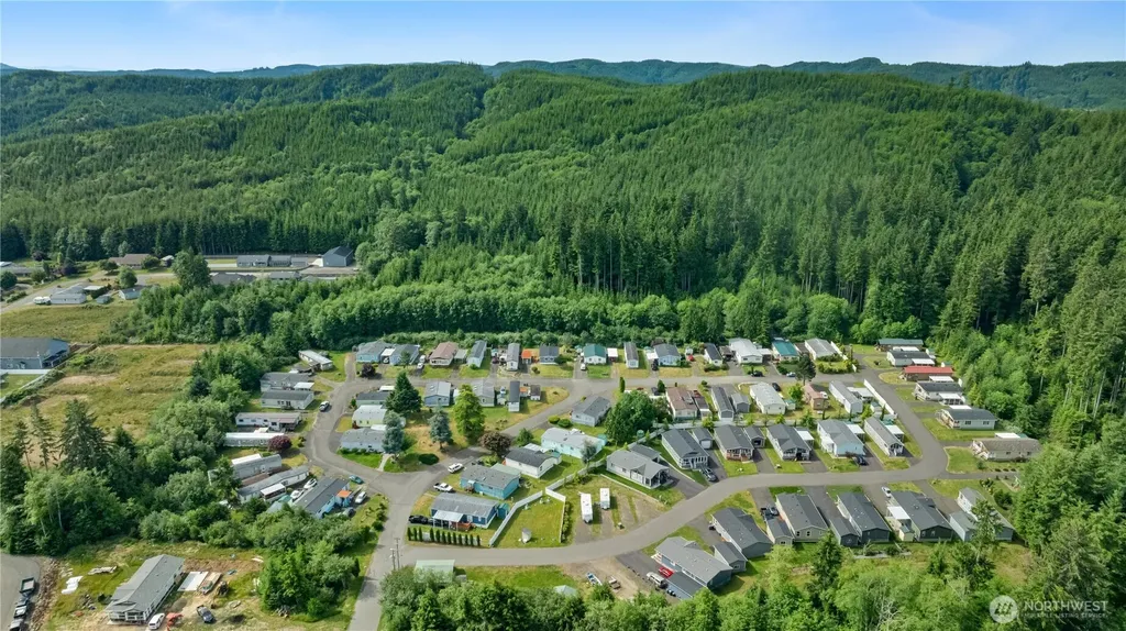 1019 Standford Drive Cosmopolis WA 98537