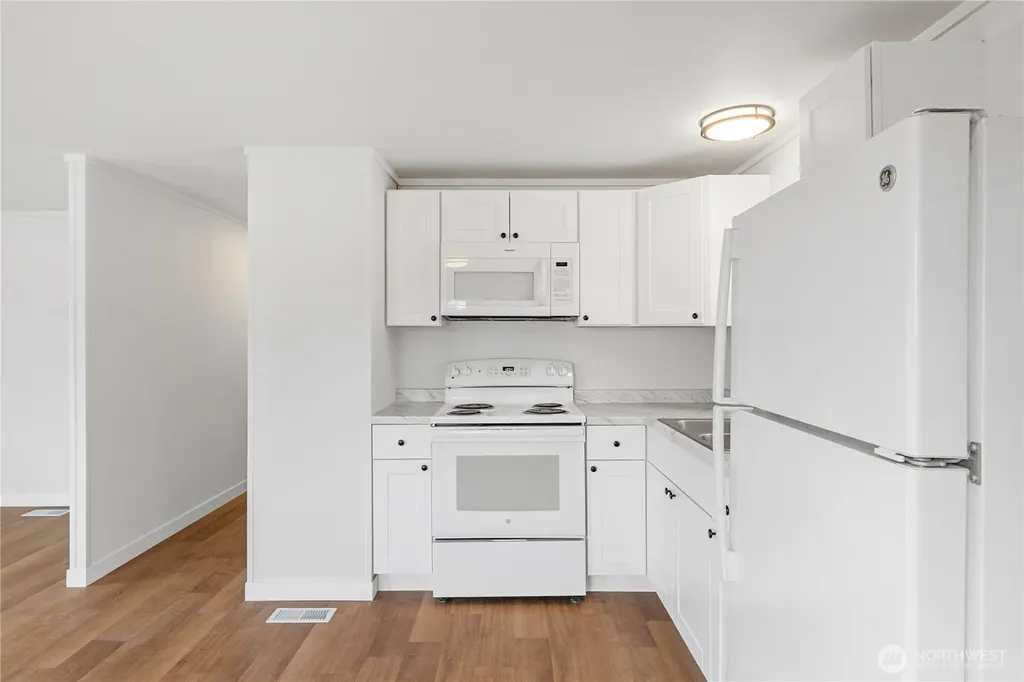 1019 Standford Drive Cosmopolis WA 98537
