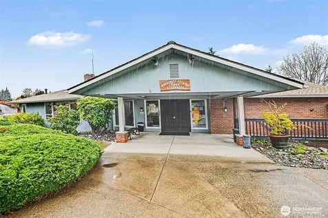 17044 Woodcrest Drive NE Bothell WA 98011