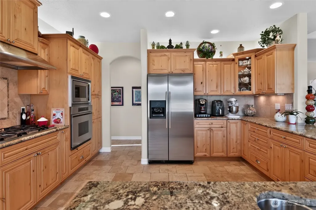 31 E Bedinger Road Sequim WA 98382