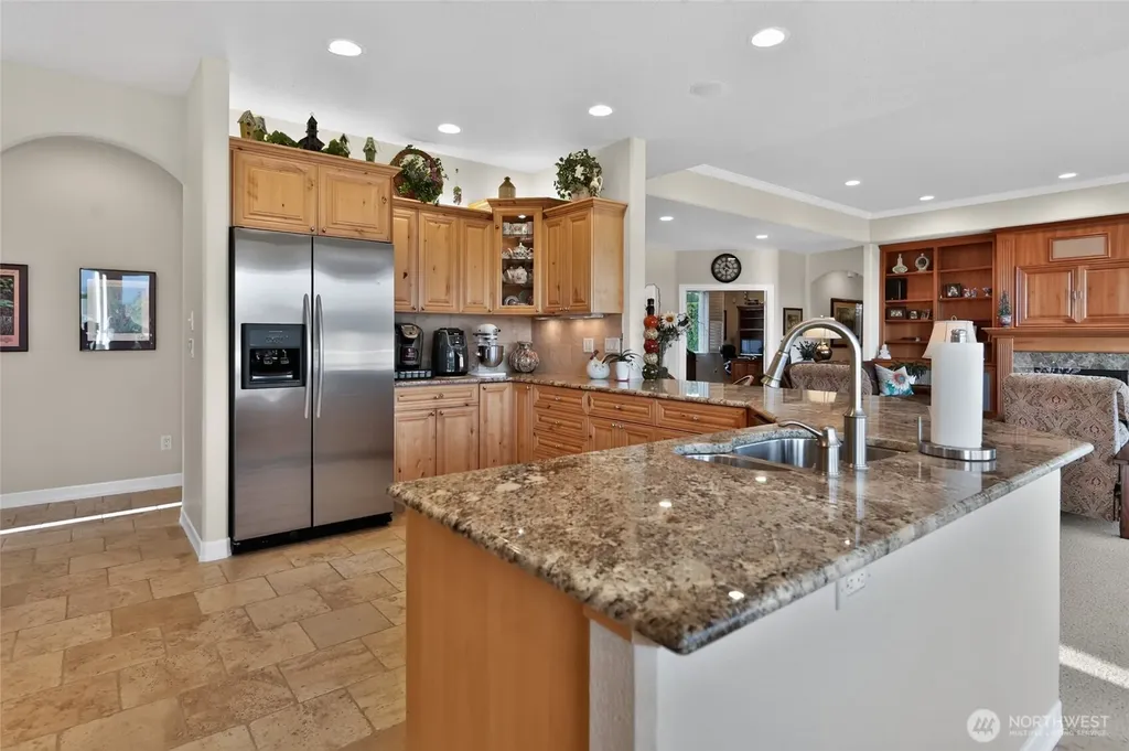 31 E Bedinger Road Sequim WA 98382