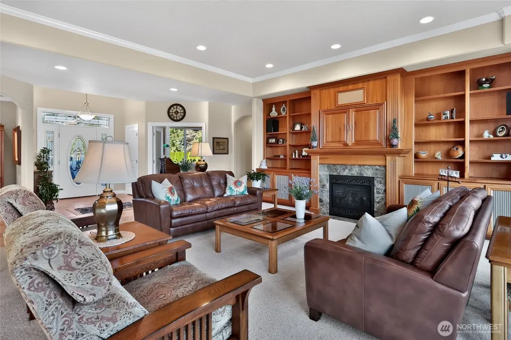 31 E Bedinger Road Sequim WA 98382