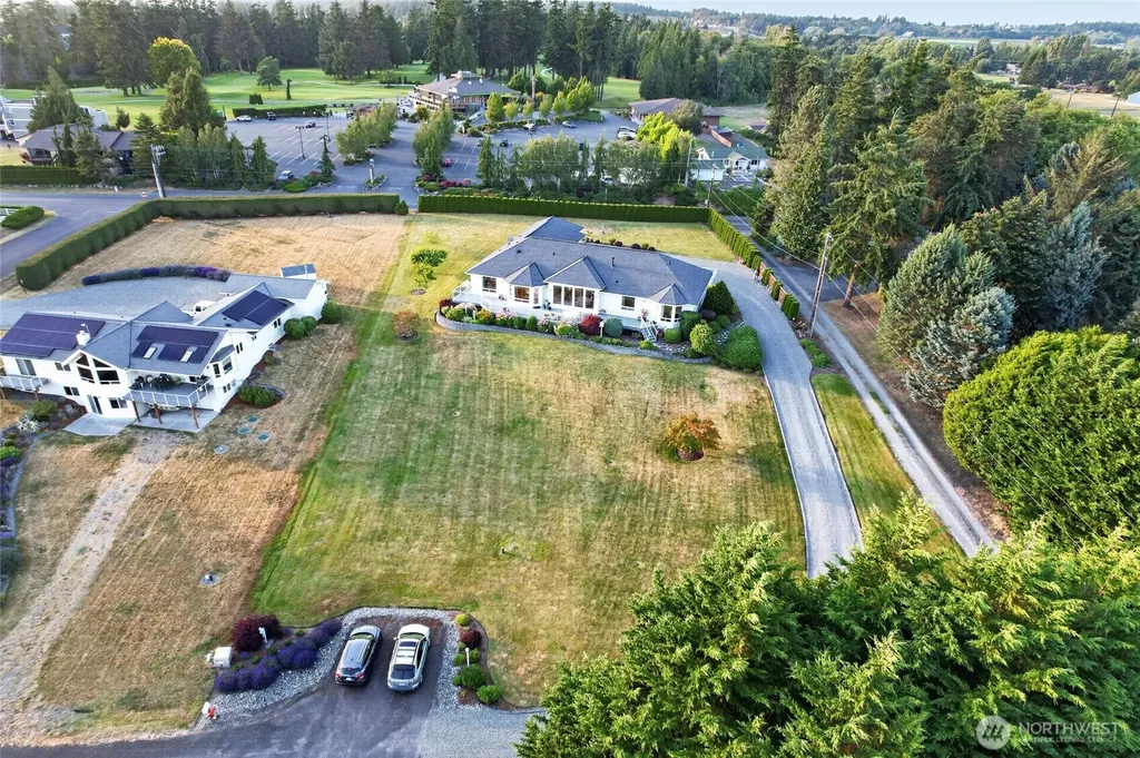 31 E Bedinger Road Sequim WA 98382