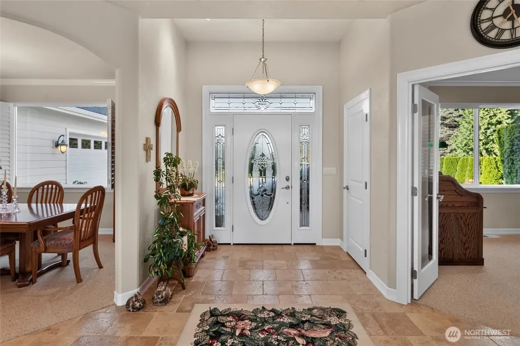31 E Bedinger Road Sequim WA 98382