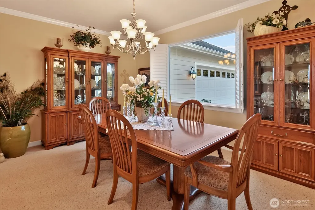 31 E Bedinger Road Sequim WA 98382