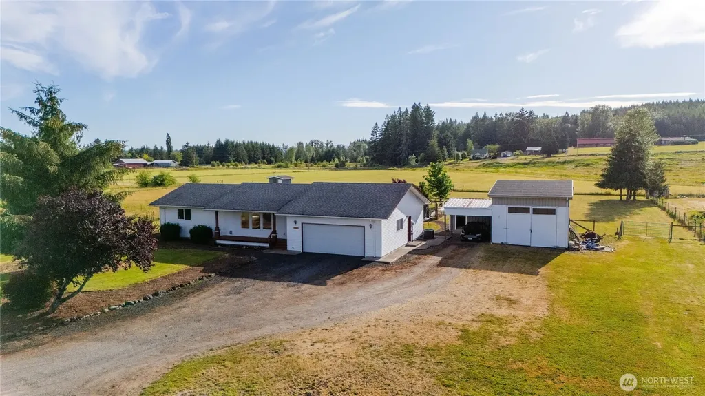 133 Faun Rae Lane Chehalis WA 98532