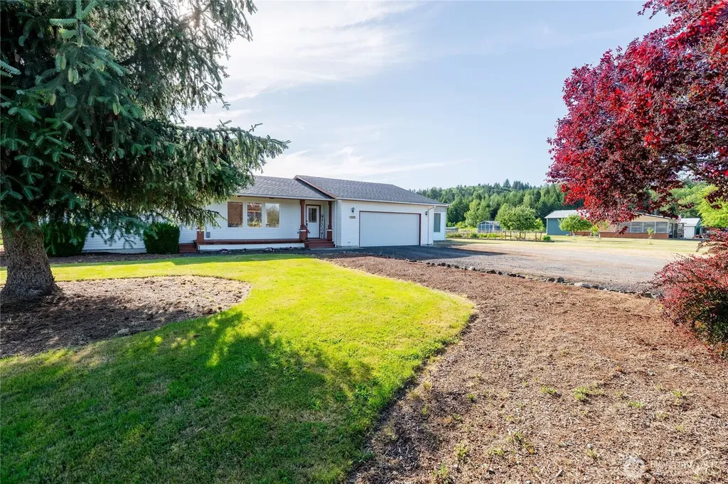 133 Faun Rae Lane Chehalis WA 98532