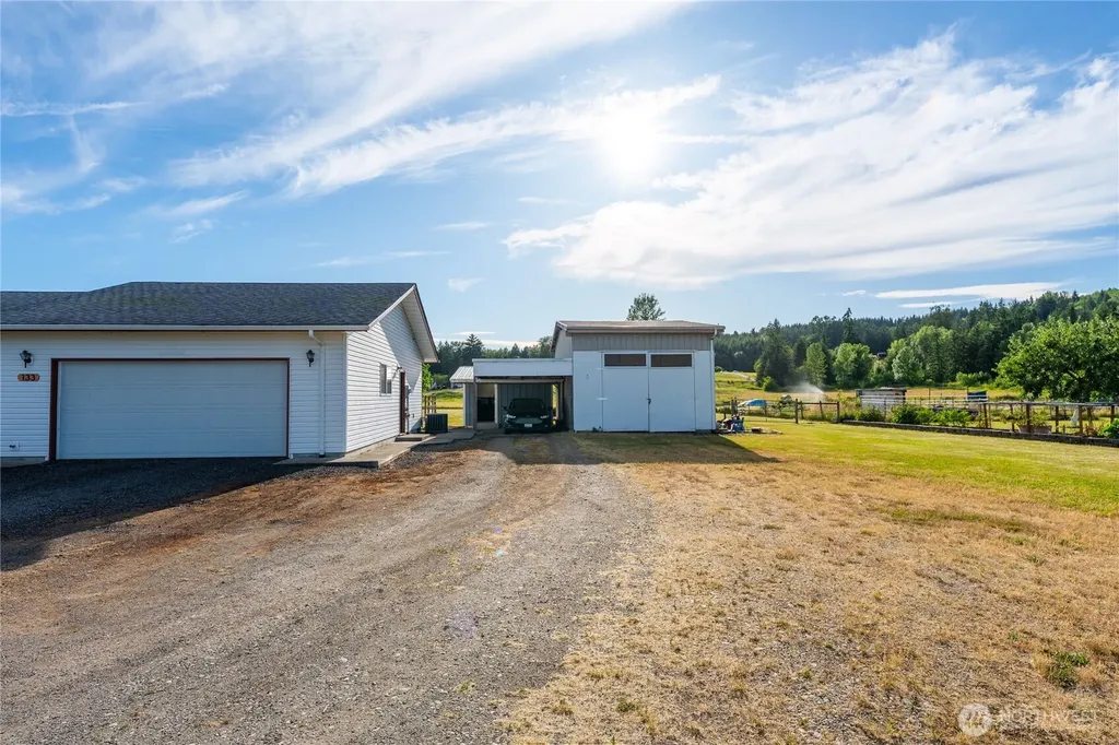 133 Faun Rae Lane Chehalis WA 98532