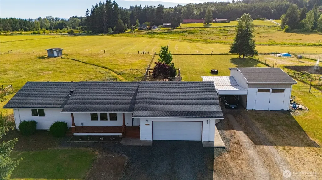 133 Faun Rae Lane Chehalis WA 98532