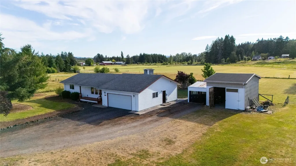 133 Faun Rae Lane Chehalis WA 98532