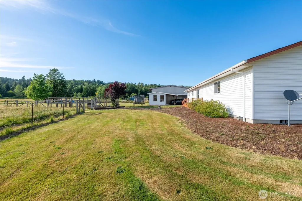 133 Faun Rae Lane Chehalis WA 98532