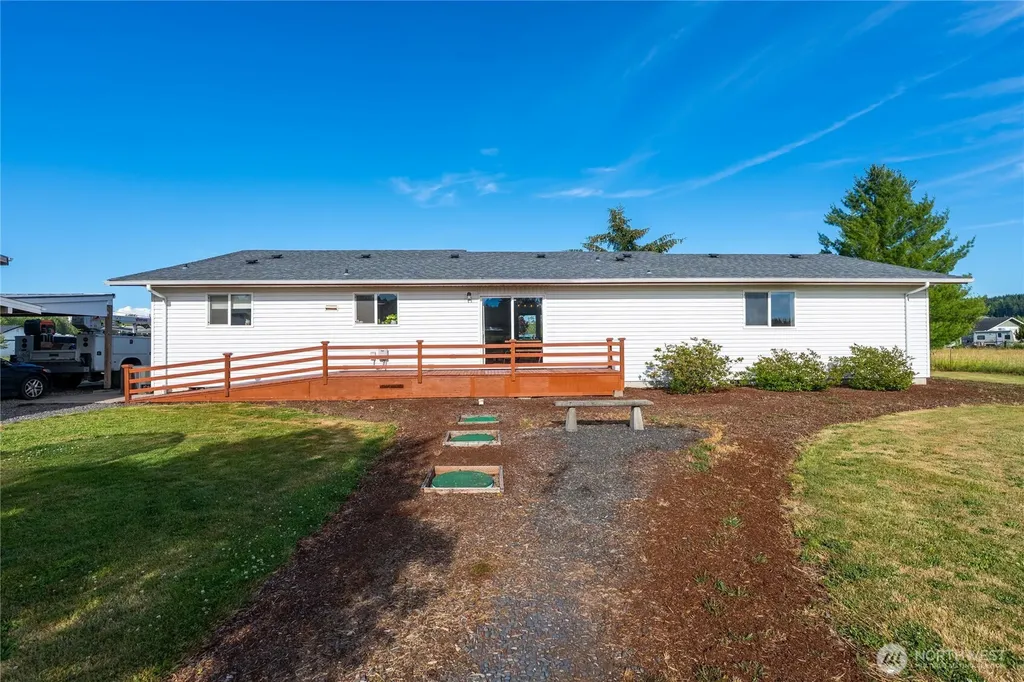 133 Faun Rae Lane Chehalis WA 98532