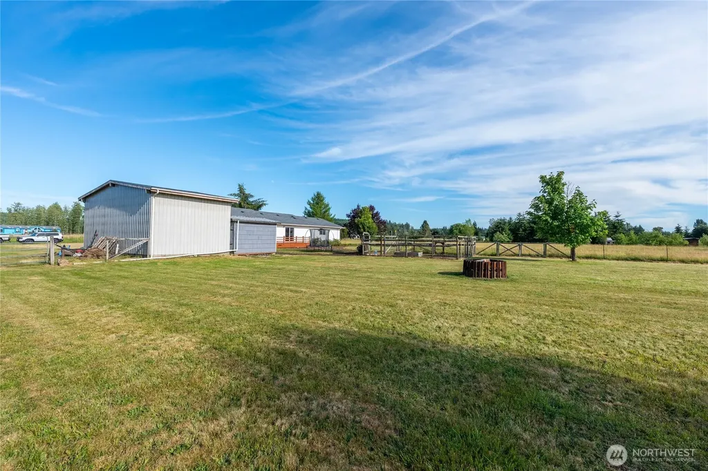 133 Faun Rae Lane Chehalis WA 98532