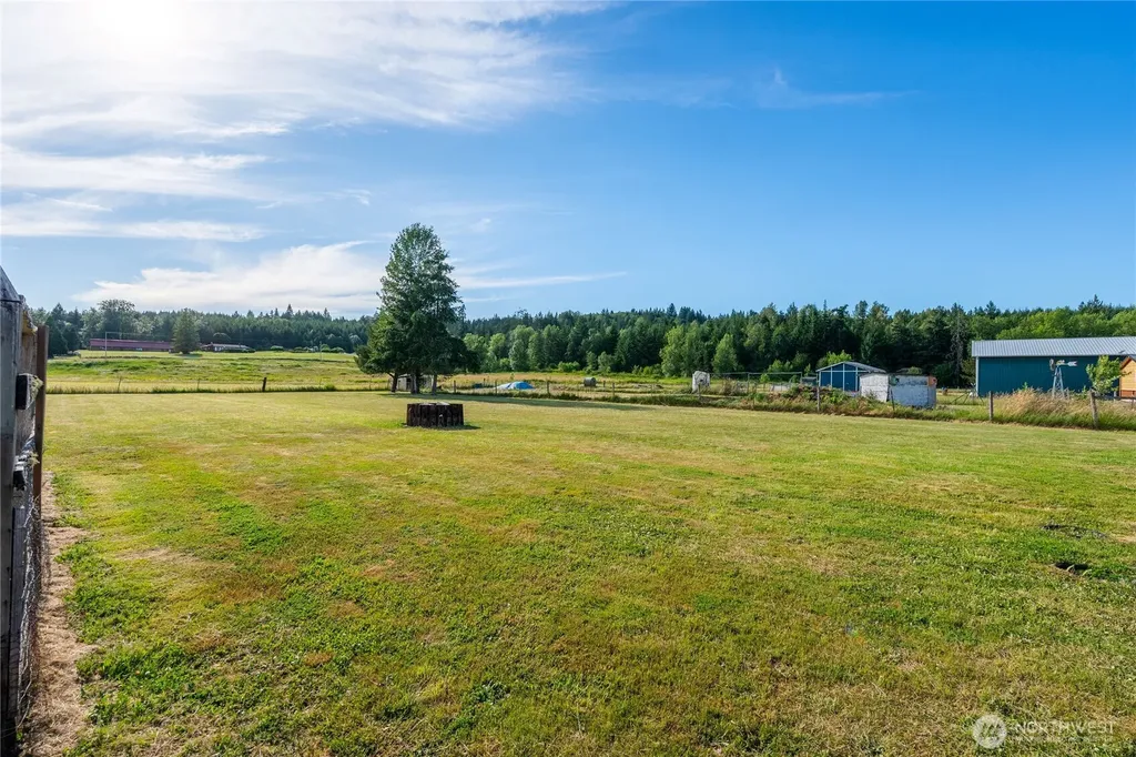 133 Faun Rae Lane Chehalis WA 98532