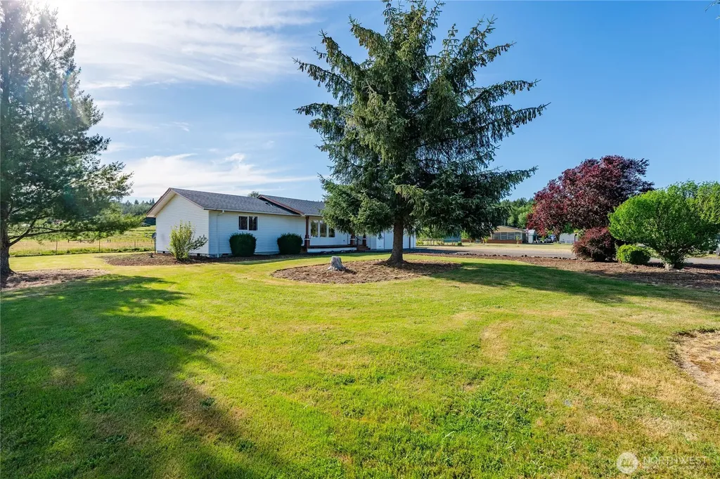 133 Faun Rae Lane Chehalis WA 98532