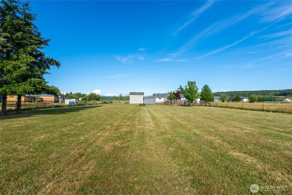 133 Faun Rae Lane Chehalis WA 98532