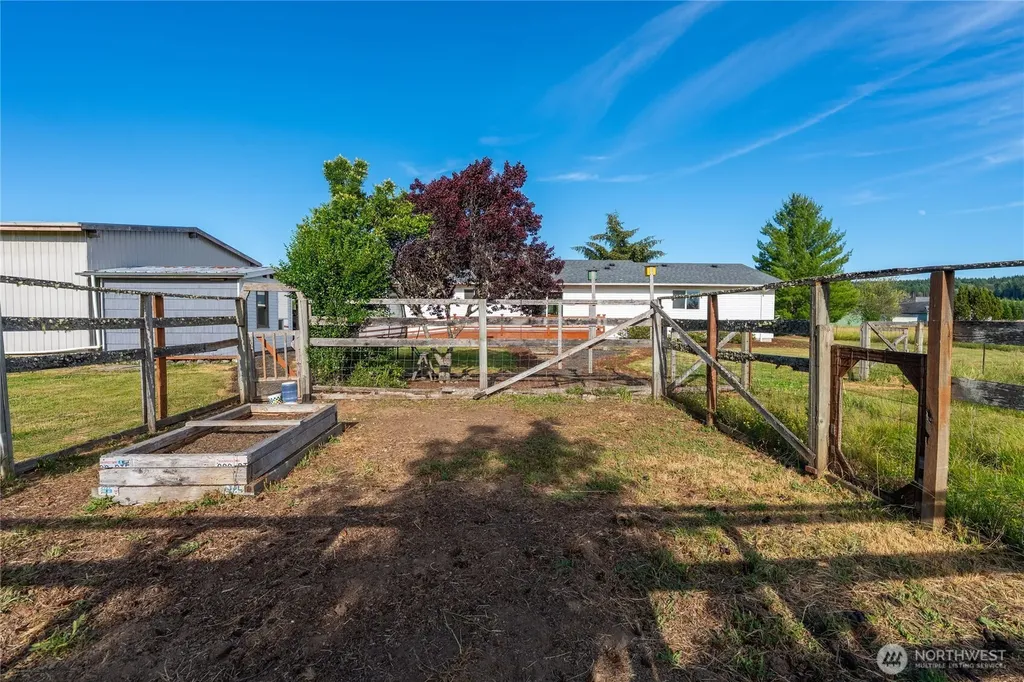 133 Faun Rae Lane Chehalis WA 98532