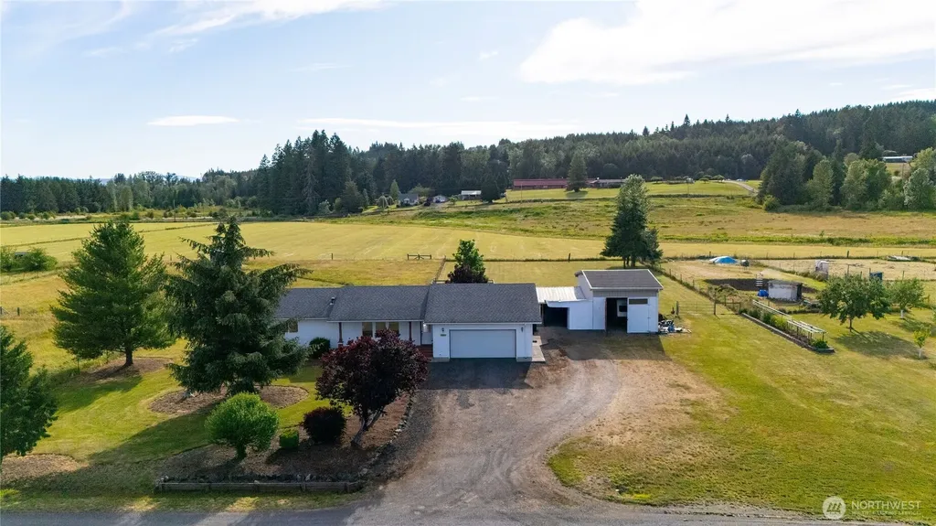 133 Faun Rae Lane Chehalis WA 98532