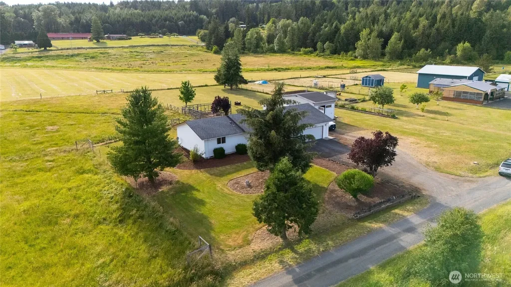 133 Faun Rae Lane Chehalis WA 98532