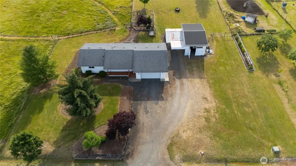 133 Faun Rae Lane Chehalis WA 98532
