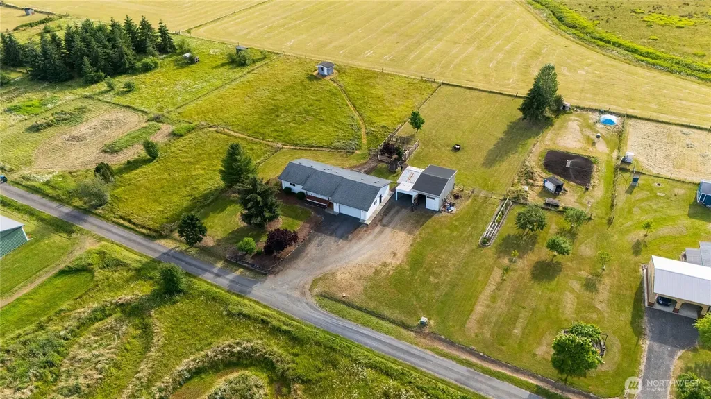133 Faun Rae Lane Chehalis WA 98532