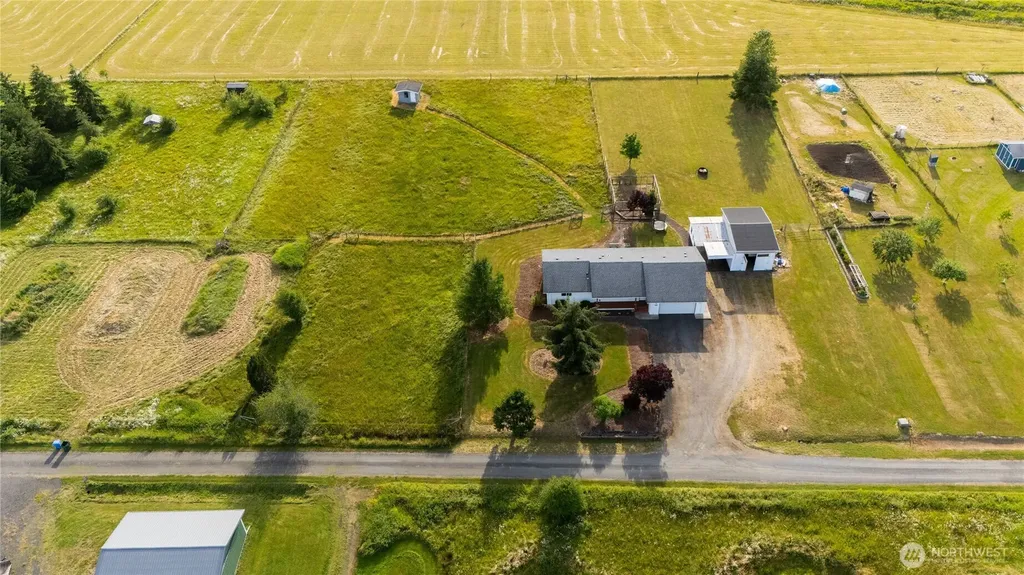 133 Faun Rae Lane Chehalis WA 98532