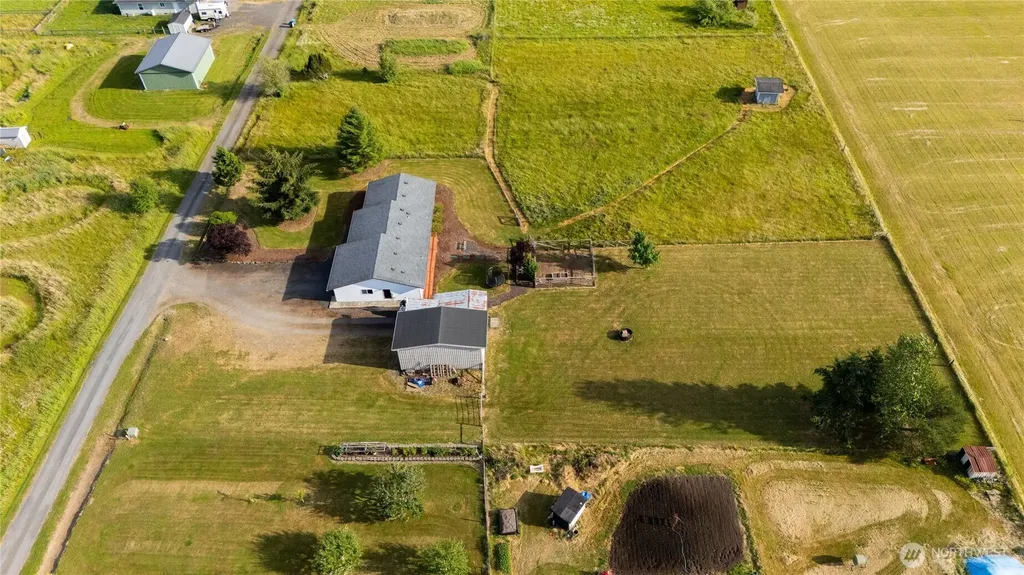 133 Faun Rae Lane Chehalis WA 98532