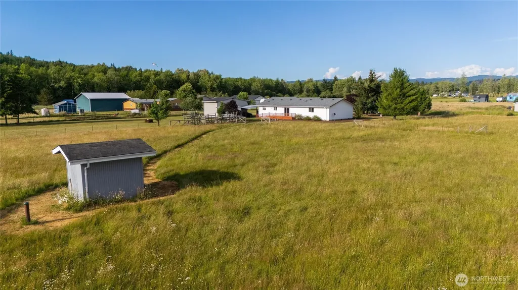 133 Faun Rae Lane Chehalis WA 98532