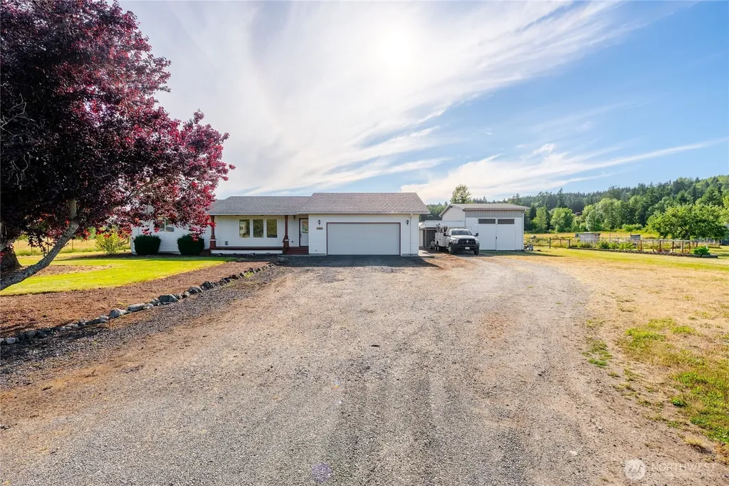 133 Faun Rae Lane Chehalis WA 98532